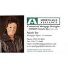 Mortgage Alliance - Nicole Toy