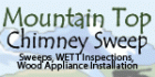 Mountain Top Chimney Sweep