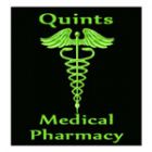 Quints Medical Pharmacy