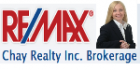 Re Max Chay Realty Inc Brokerage - Judy McArthur