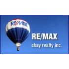 RE/MAX Chay Realty Inc