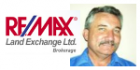 Bob Hulley - Remax Land Exchange Ltd Brokeage