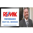 John Bradley-ReMax Performance Realty Inc.