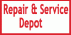 Repair & Service Depot Of Canada Inc