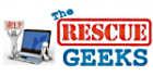 Rescue Geeks POS PC CCTV PBX Systems