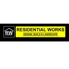 Residential Works