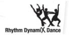 RHYTHM DYNAMIX DANCE