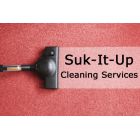 Suk-It-Up Cleaning Services