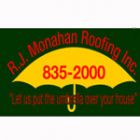 RJ Monahan Roofing