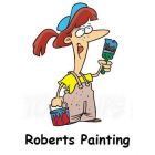 Roberts Painting