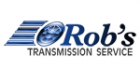 Rob's Transmission Service