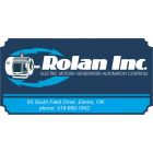 Rolan Inc