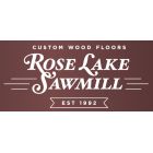 Rose Lake Sawmill