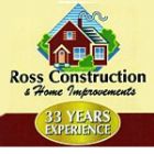 Ross Construction