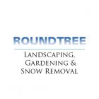 Roundtree Landscaping Gardening & Snow Removal