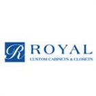 Royal Custom Cabinets & Closets