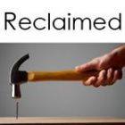 Reclaimed