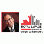 Serge Vaillancourt-Sales Rep Royal Lepage North Heritage Realty Inc