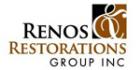 Renos & Restorations Group Inc