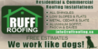 Ruff Roofing Inc.