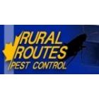 Rural Routes Pest Control