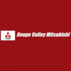 Rouge Valley Mitsubishi