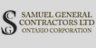 Samuel General Contractors Ltd