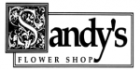 Sandy's Flower Shop