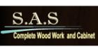 SAS Woodworking & Cabinets Inc.