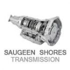 Saugeen Shores Transmission