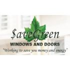 SaveGreen Windows & Doors