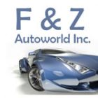 F & Z Autoworld Inc.