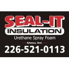 Seal-It Insulation