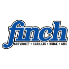 Finch Chevrolet Cadillac Buick GMC