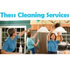 Thess Cleaning Services