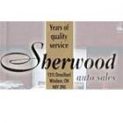 Sherwood Auto Sales