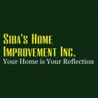 Siba's Home Improvement Inc.