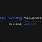 SK Moving & Deliveries