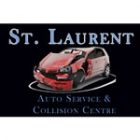 St. Laurent Auto Service & Collision Centre