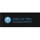 Sodhi Law Office Professional Corporation