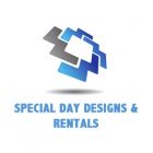 Special Day Designs & Rentals