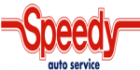 Speedy Auto Service