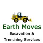 Earth Moves Excavation & Trenching Services