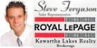 Steve Ferguson - Royal LePage Kawartha Lakes Realty Brokerage