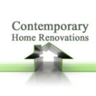 Contemporary Home Renovations