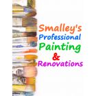 Smalley's Professional Painting and Renovations