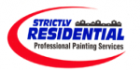 Strictly Residential Professional Painting Services