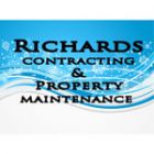 Richard's Contracting and Property Maintenance