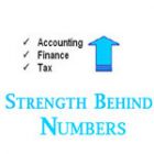 Sunil Kumar CGA - Strength Behind Numbers