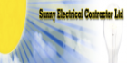 Sunny Electrical Contractor Ltd